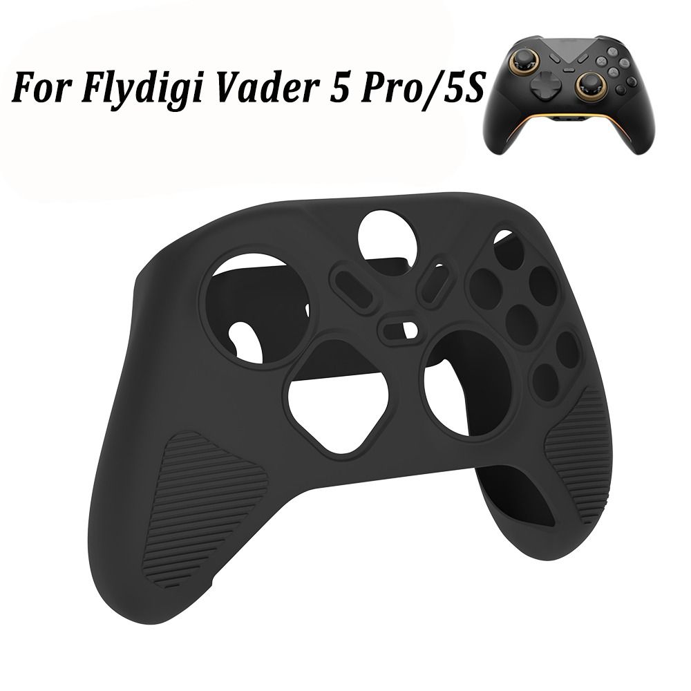 Gaming Console And Controller - Silicone Console Protective Case Anti-Scratch Dustproof
