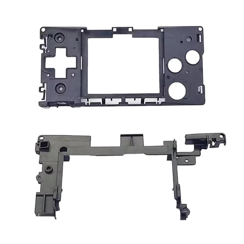 Gaming Console Stand - A13E-A0NB For GBM Game Console Front