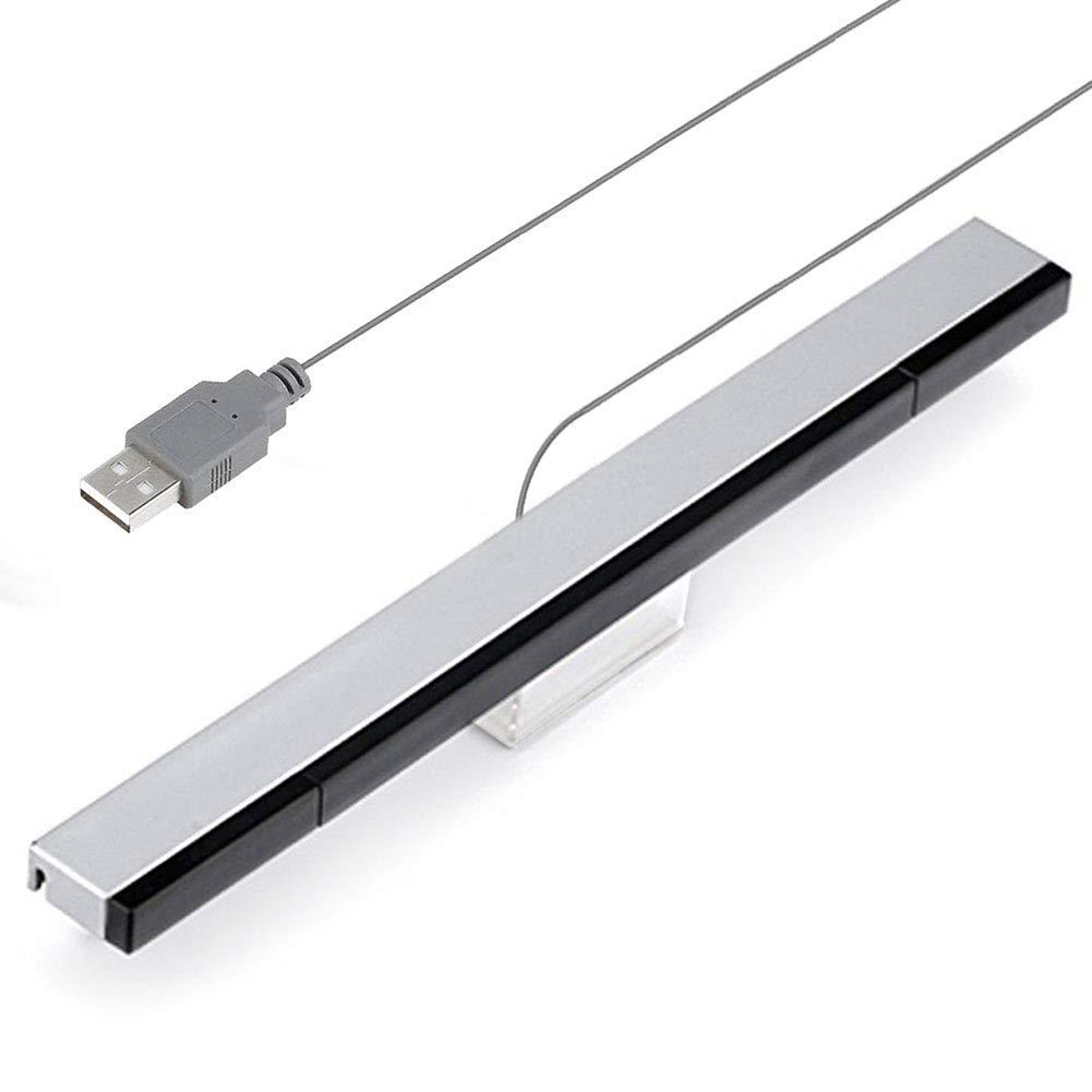 Gaming Console With Motion Sensor - USB Replacement Infrared Wired Infrared Game