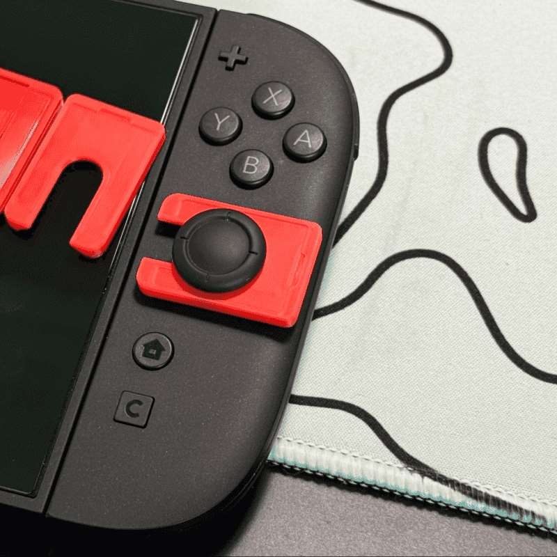 Gaming Console And Controller - Game Controller Joystick Lock Protector Cover