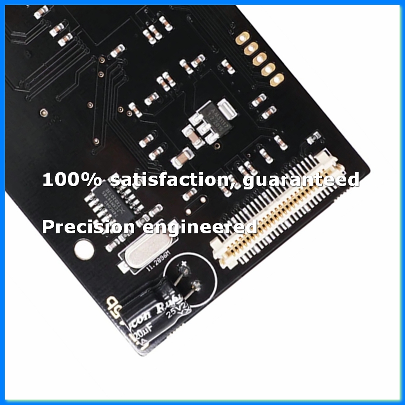 Gaming Console Video - V5.15B GDEMU Optical Drive Simulation Board