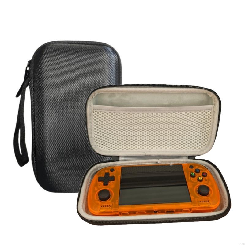 Gaming Console R36H - Túi đựng cứng Hộp đựng chống