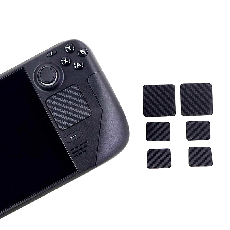 1set Touchpad Protection Pad F - đánh giá và giá Gaming Console Steam Deck