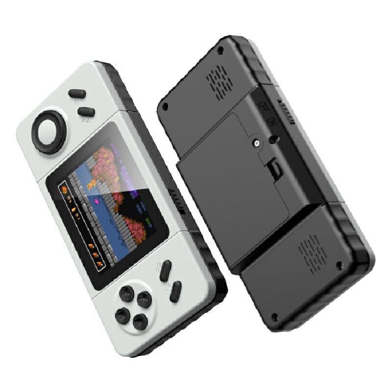 Handheld Gaming Consoles 2.8 I - đánh giá và giá Gaming Console 6 Year Old