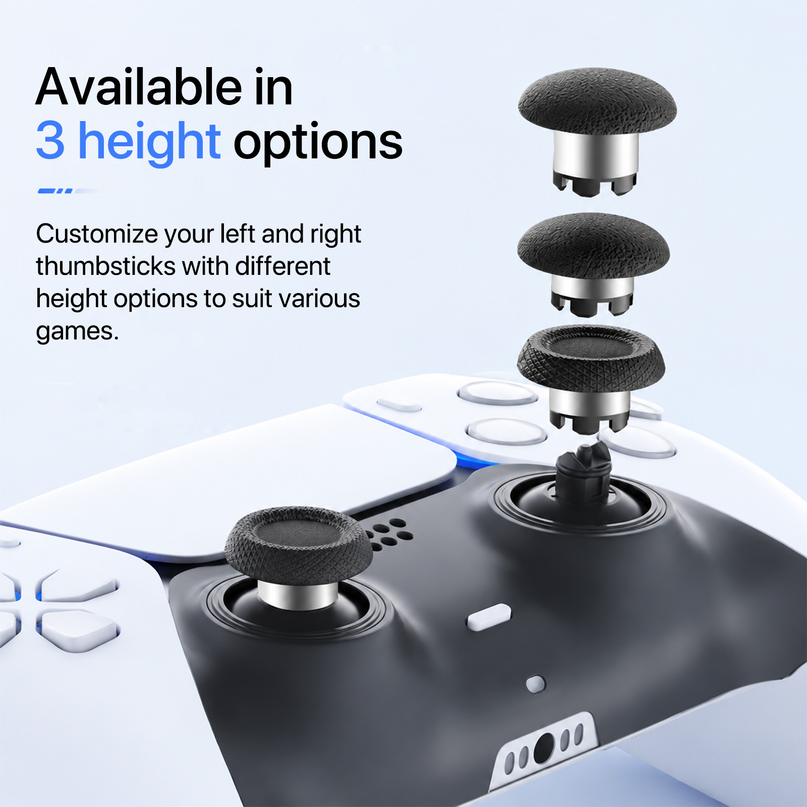 AKNES HALLPI AK205 Pro V6 TMR  - đánh giá và giá Gaming Console Tv