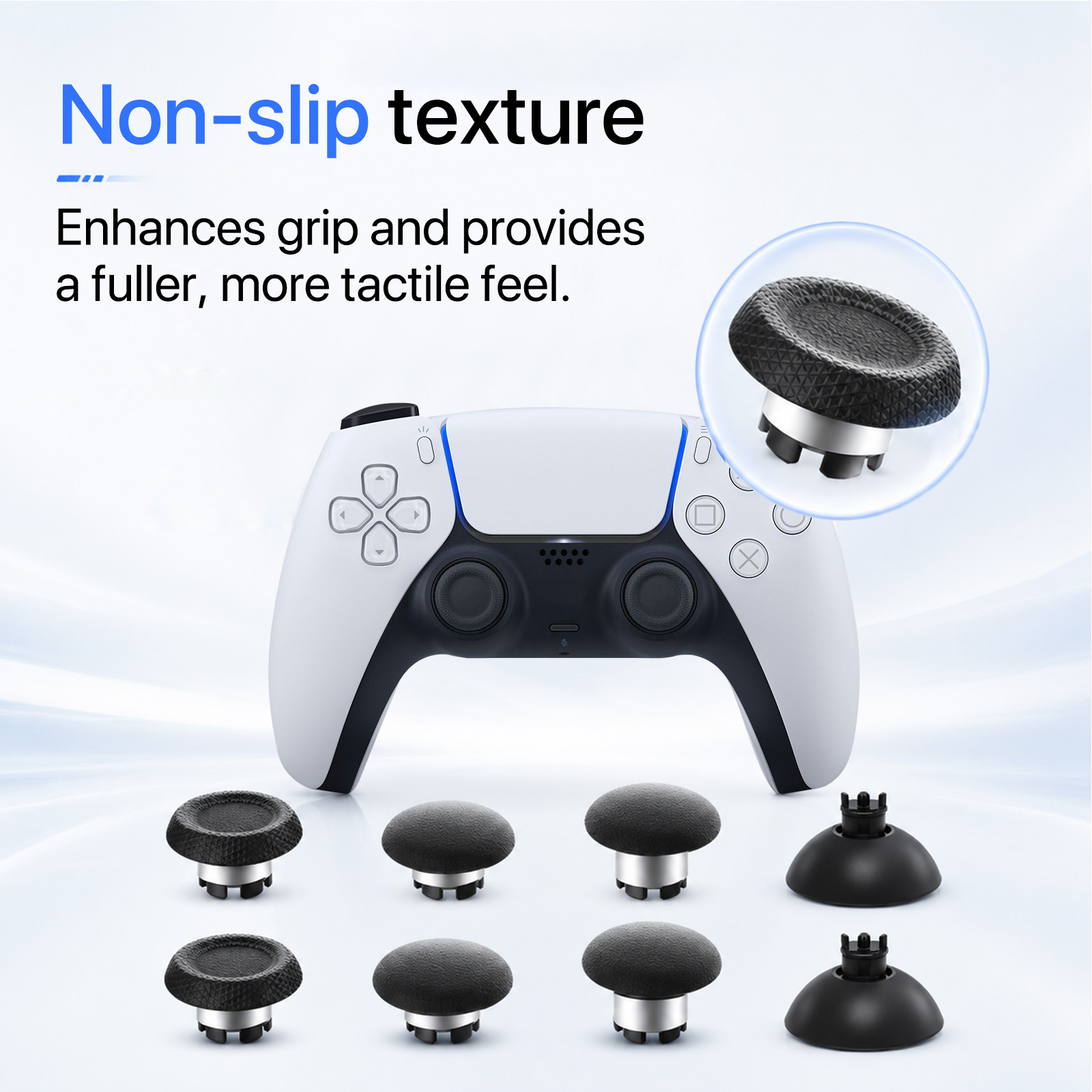 AKNES HALLPI AK205 Pro V6 TMR  - đánh giá và giá Gaming Console Tv