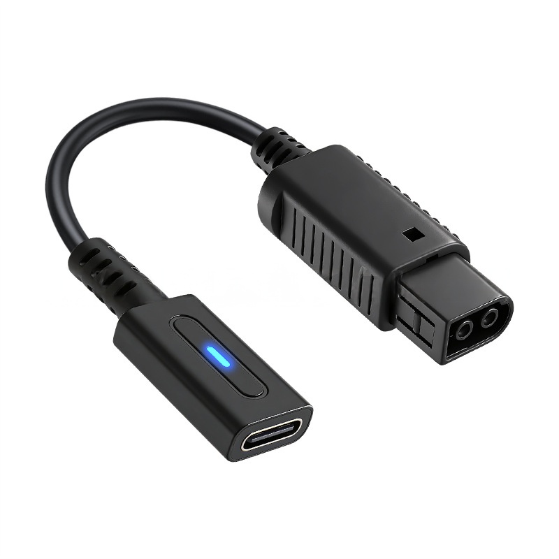 12cm Type C 45W PD Charge Cabl - đánh giá và giá Gaming Console Types