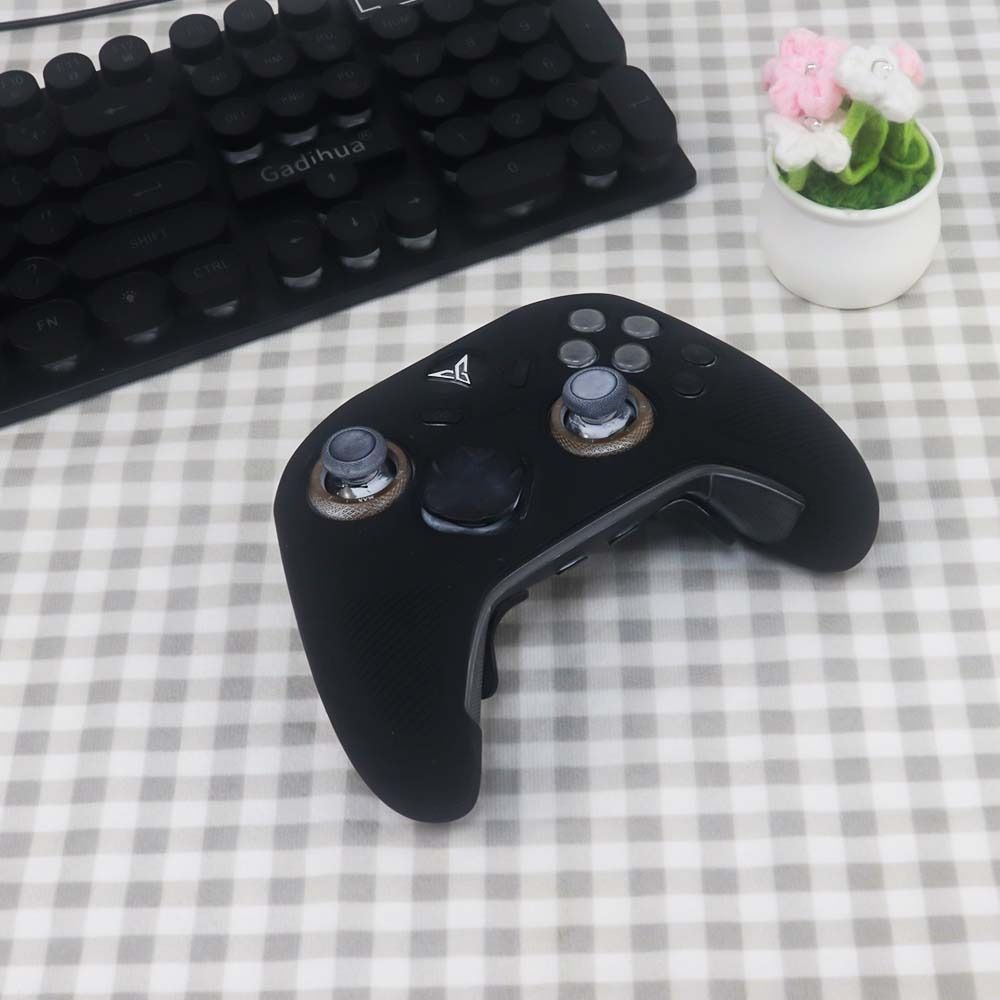 Silicone Console Protective Ca - đánh giá và giá Gaming Console And Controller