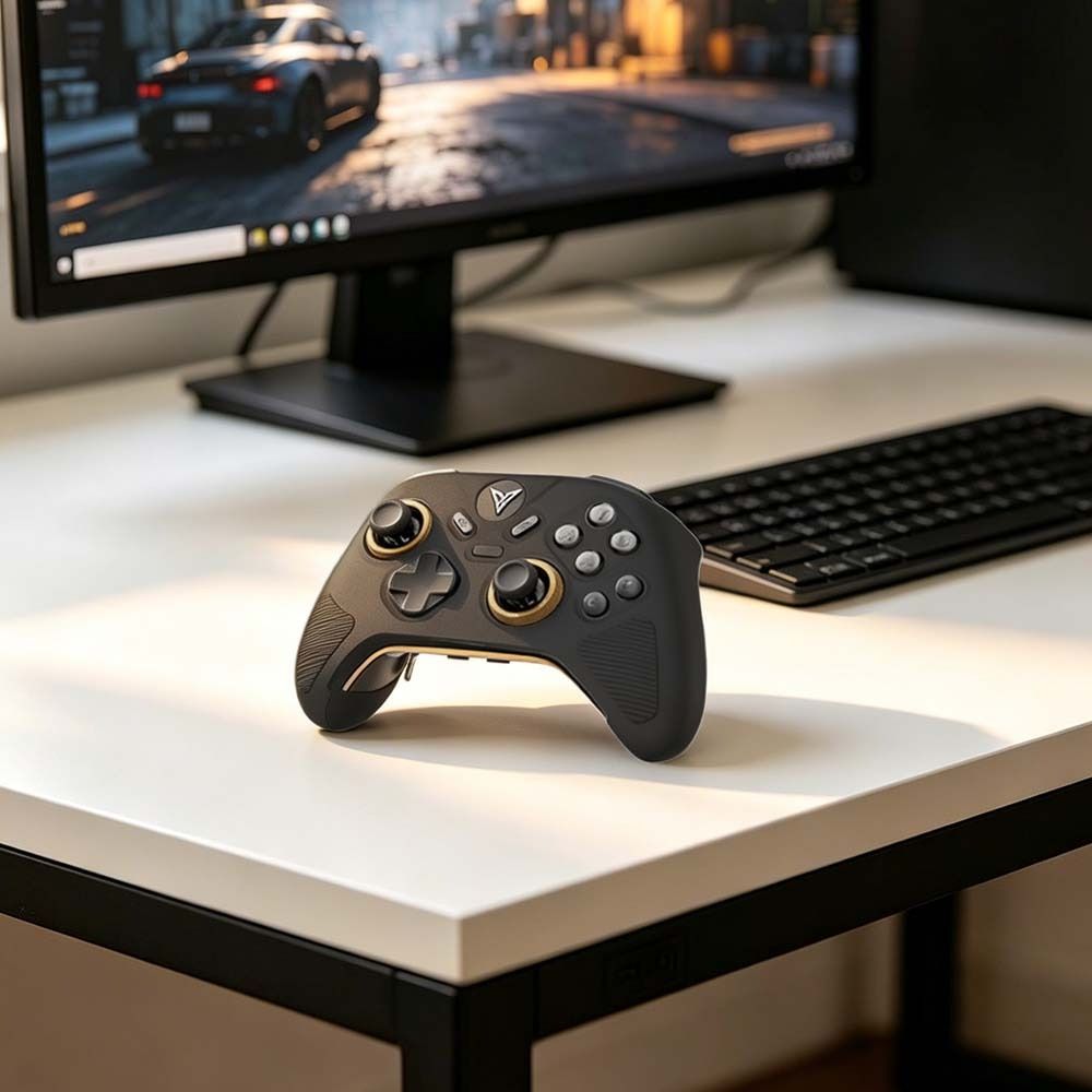 Silicone Console Protective Ca - đánh giá và giá Gaming Console And Controller