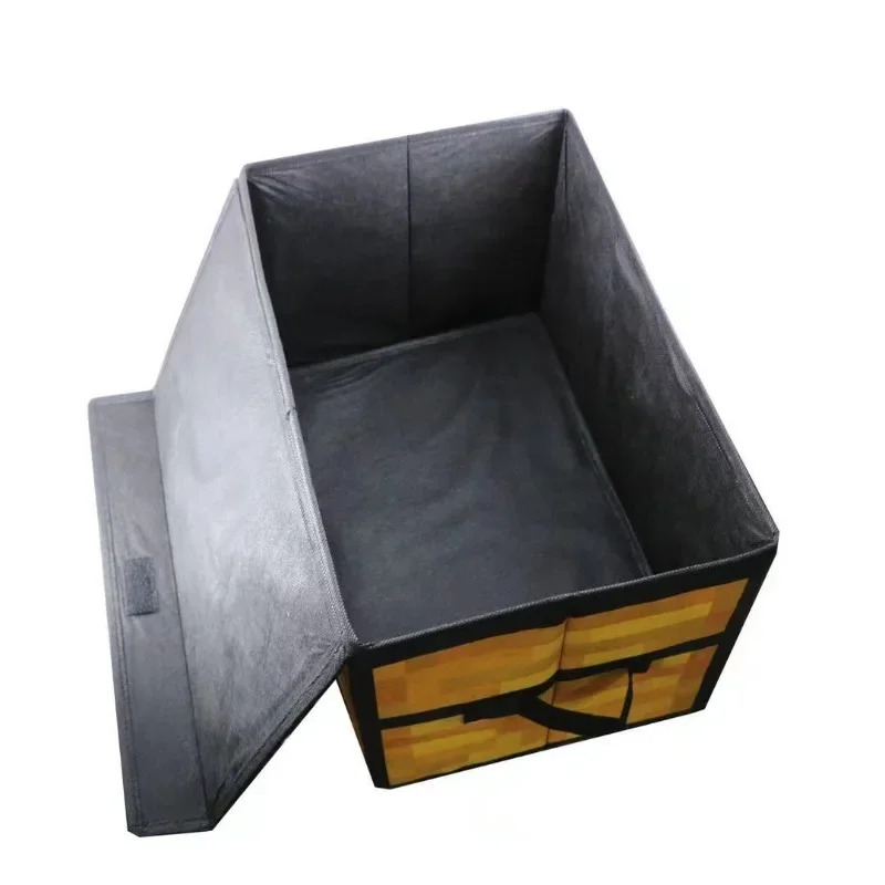MineCraftion Chest Storage Box - đánh giá và giá Gaming Console With Minecraft