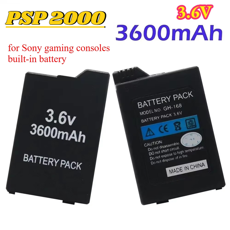 3.6V 3600mAh Built-in Battery  - đánh giá và giá Gaming Console Cartoon