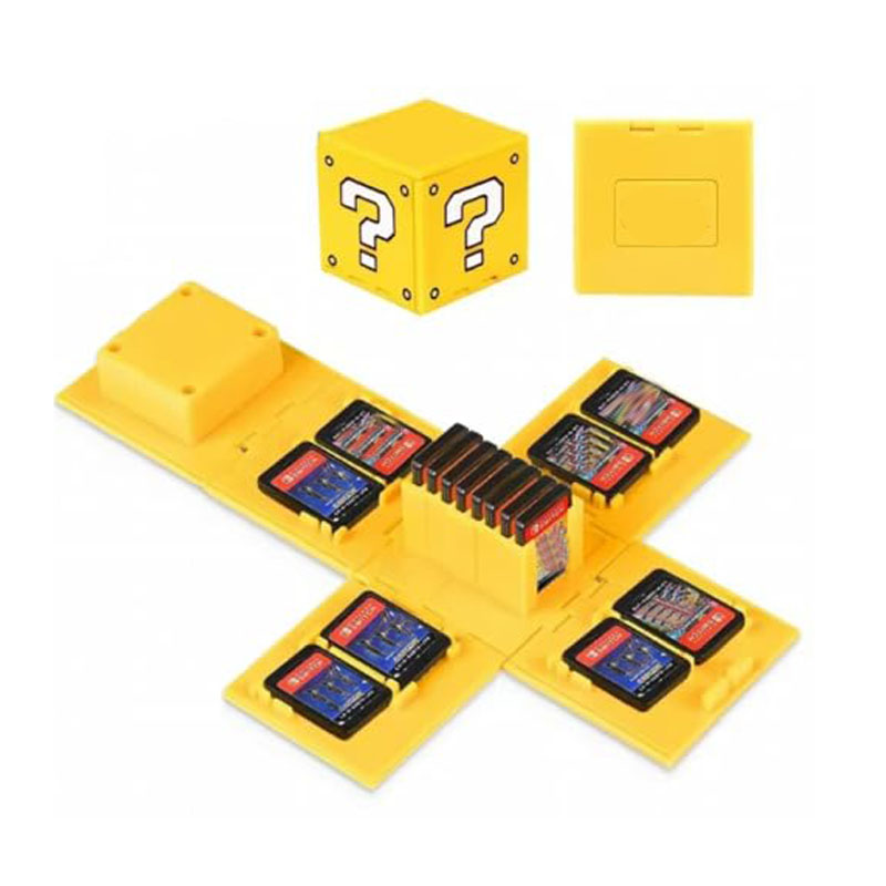 Game Card Case for Nintendo Sw - đánh giá và giá Nintendo Console Switch Lite