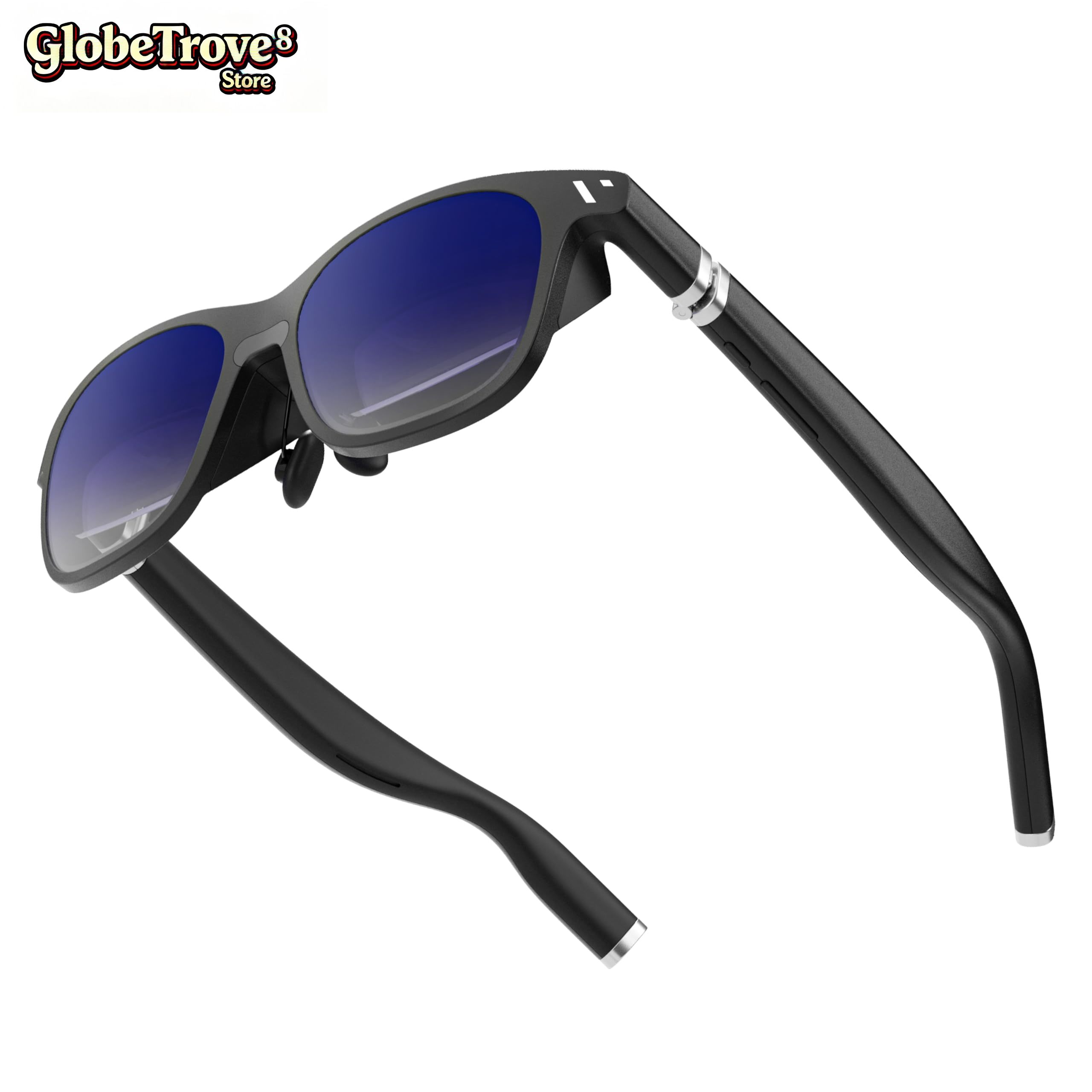 VITURE One XR/AR 3D Glasses Co - đánh giá và giá Gaming Console Steam Deck