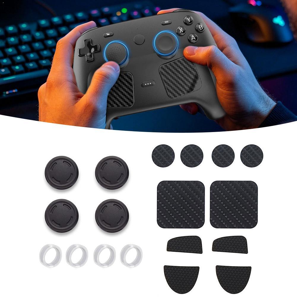 Soft Anti-Slip Silicone Cover  - đánh giá và giá Gaming Console And Controller