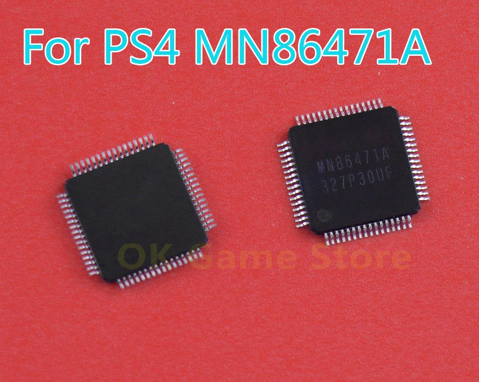 1 Cái/lốc Ban Đầu MN86471A HDM - đánh giá và giá Gaming Console Tv