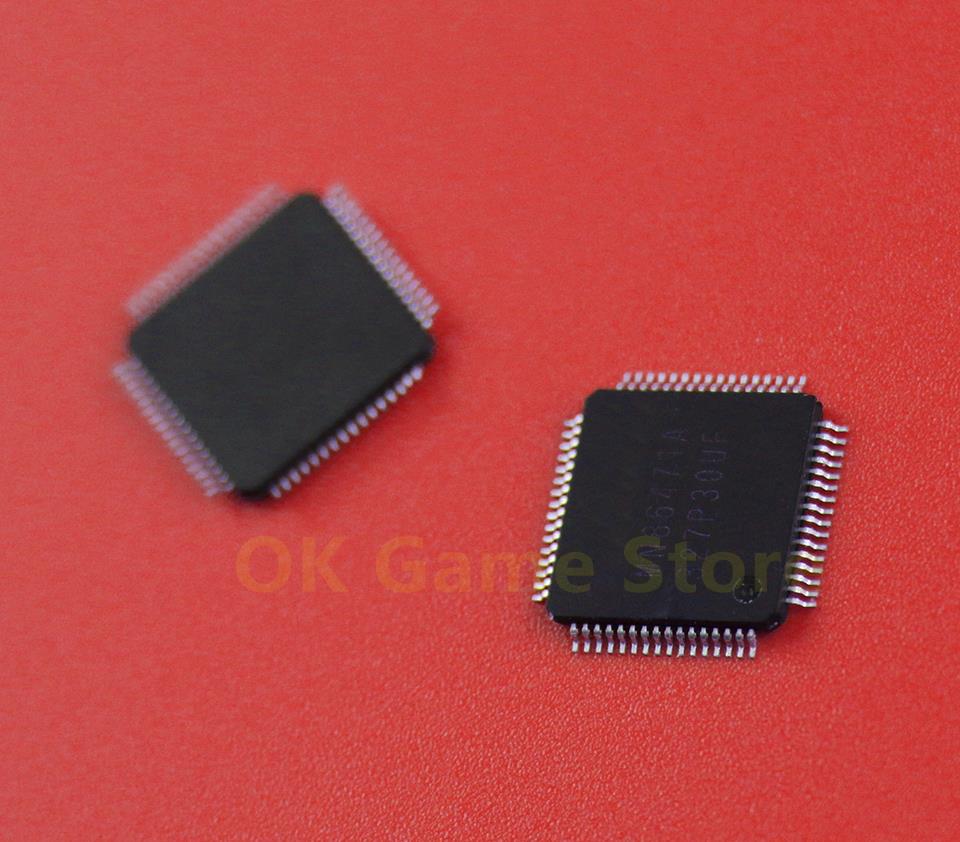 1 Cái/lốc Ban Đầu MN86471A HDM - đánh giá và giá Gaming Console Tv