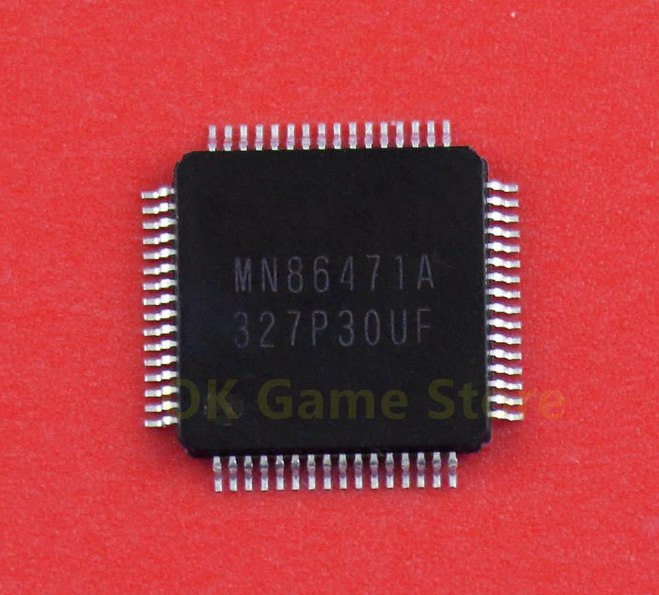 1 Cái/lốc Ban Đầu MN86471A HDM - đánh giá và giá Gaming Console Tv