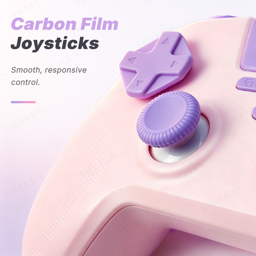 Wireless PC Game Controller wi - đánh giá và giá Gaming Console Steam Deck
