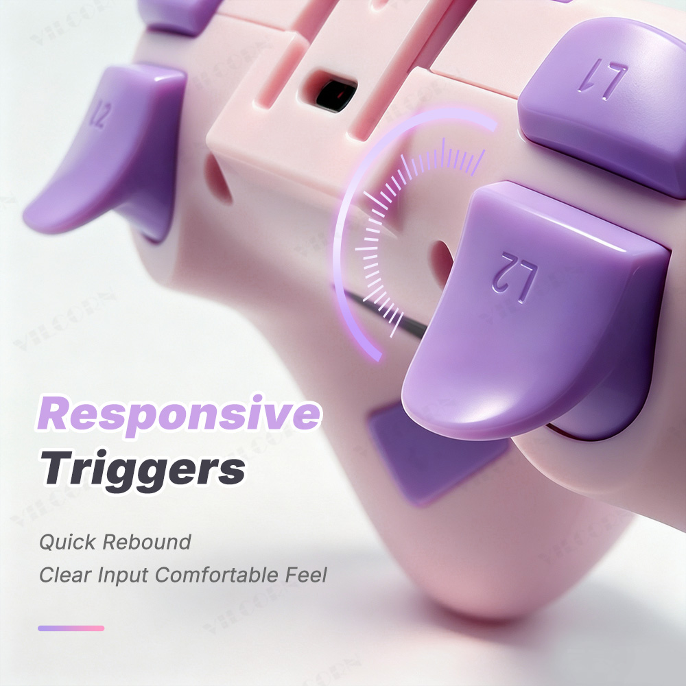 Wireless PC Game Controller wi - đánh giá và giá Gaming Console Steam Deck