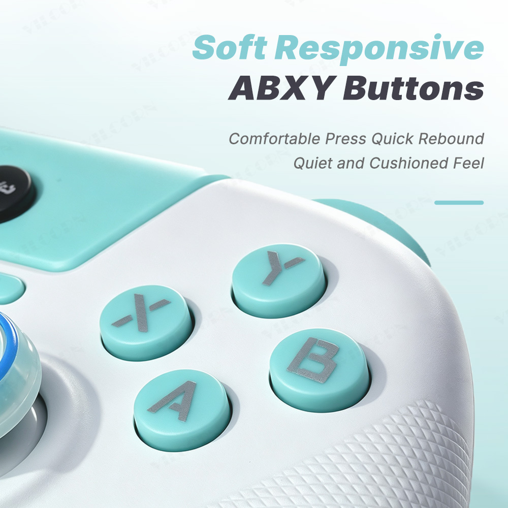 Wireless PC Game Controller wi - đánh giá và giá Gaming Console Steam Deck