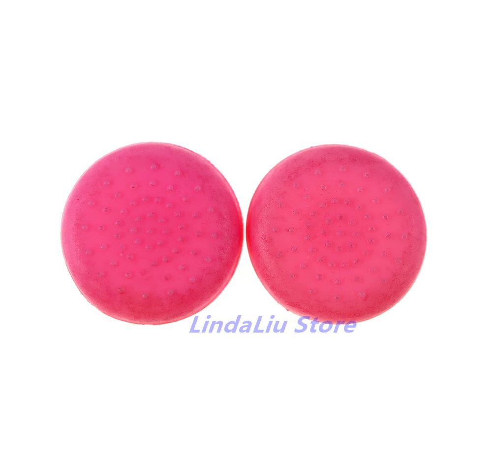 500pcs TPU grips caps Thumb St - đánh giá và giá Gaming Console Tv