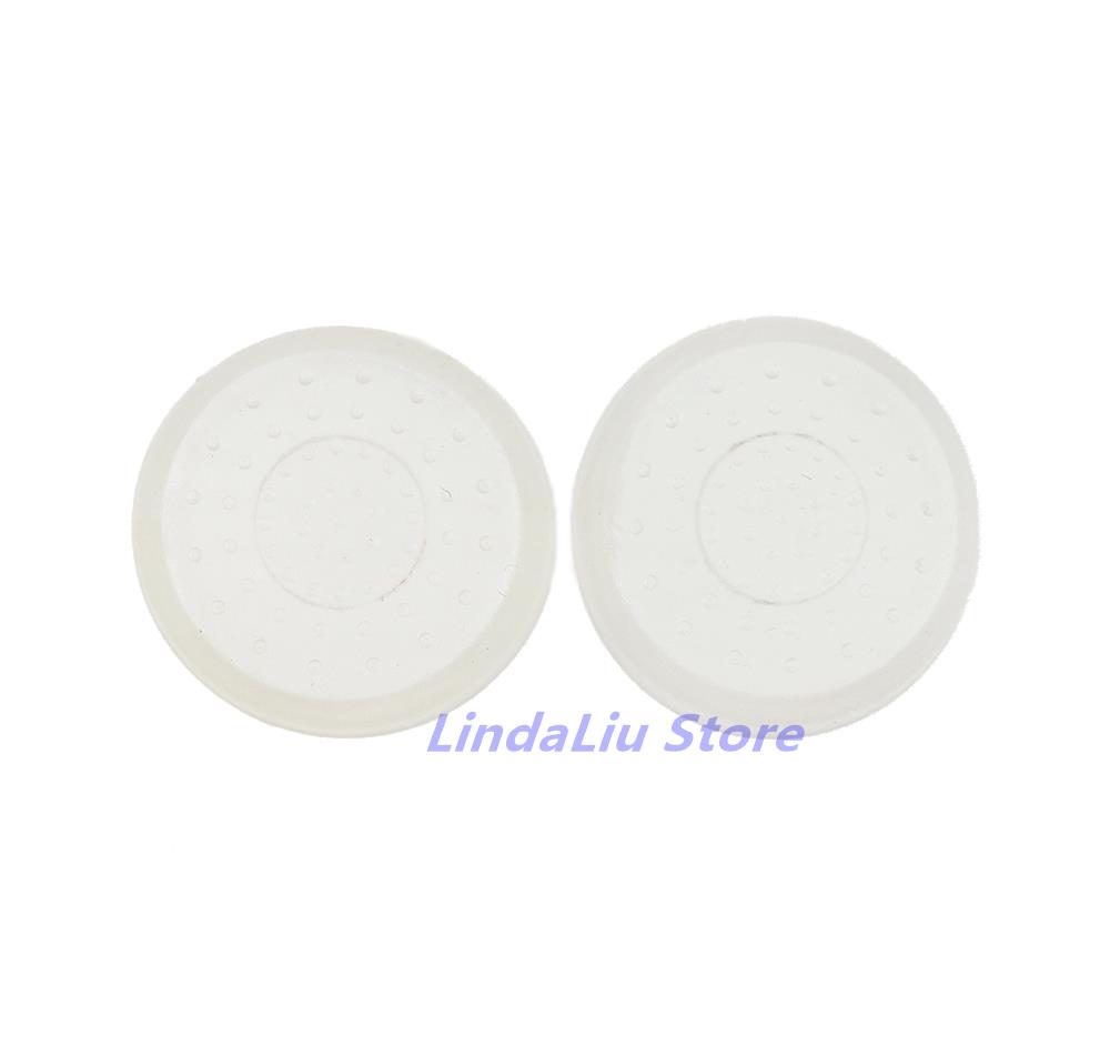 500pcs TPU grips caps Thumb St - đánh giá và giá Gaming Console Tv