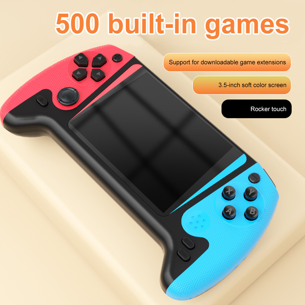 Gaming Console 3.5inch LCD Scr - đánh giá và giá Q21 Gaming Console