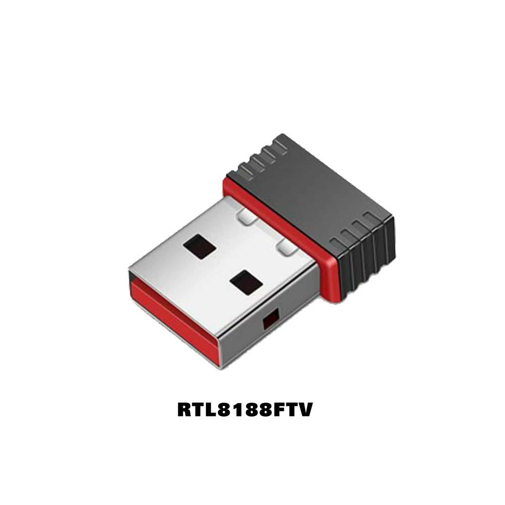 R36S (WiFi) RTL8188FTV USB Don - đánh giá và giá Gaming Console R36H