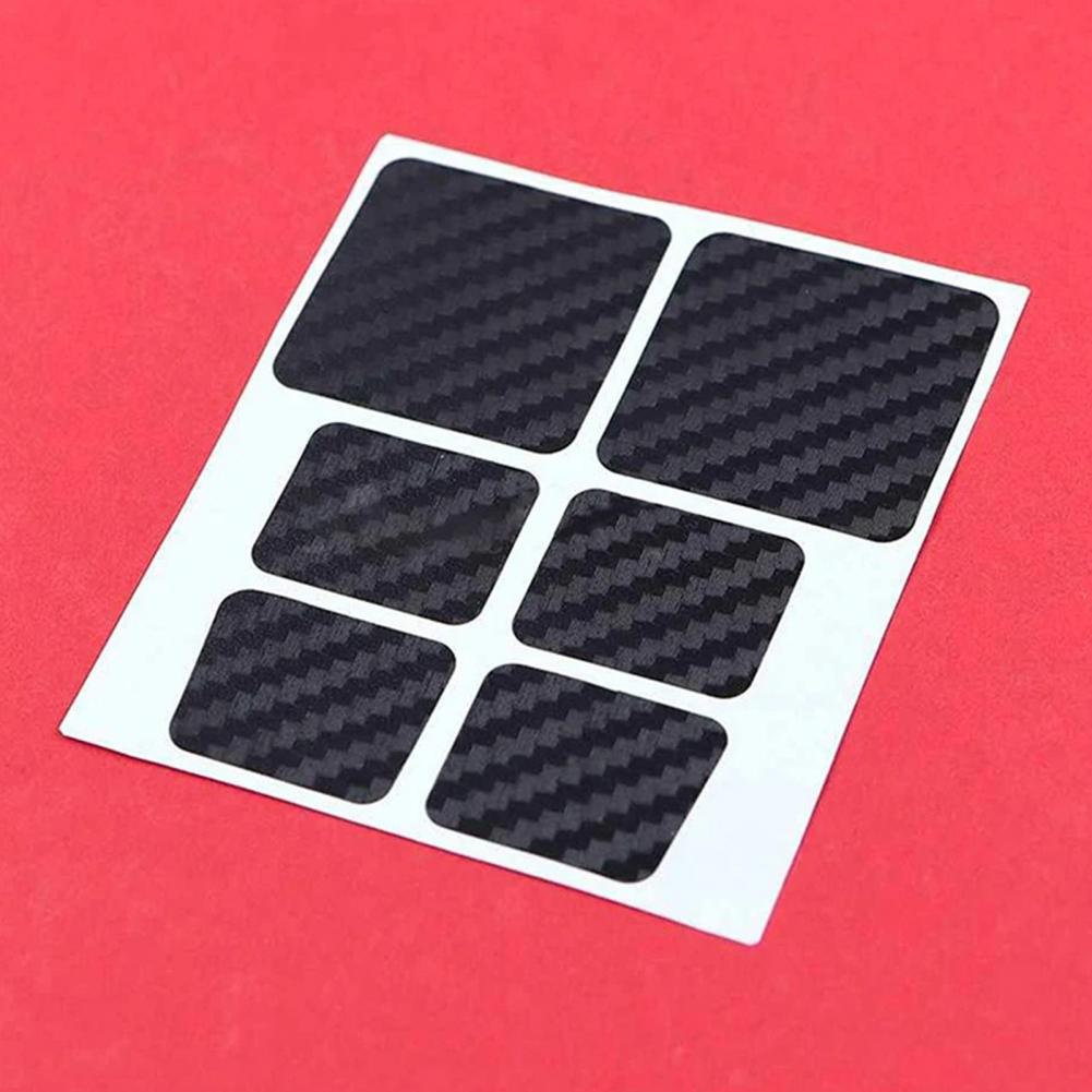 Trackpad Protector 6pcs Touchp - đánh giá và giá Gaming Console Steam Deck
