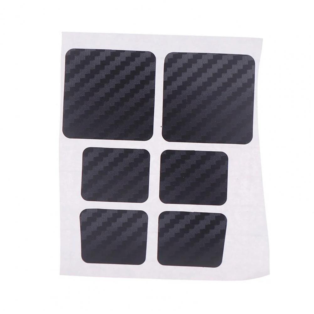Trackpad Protector 6pcs Touchp - đánh giá và giá Gaming Console Steam Deck
