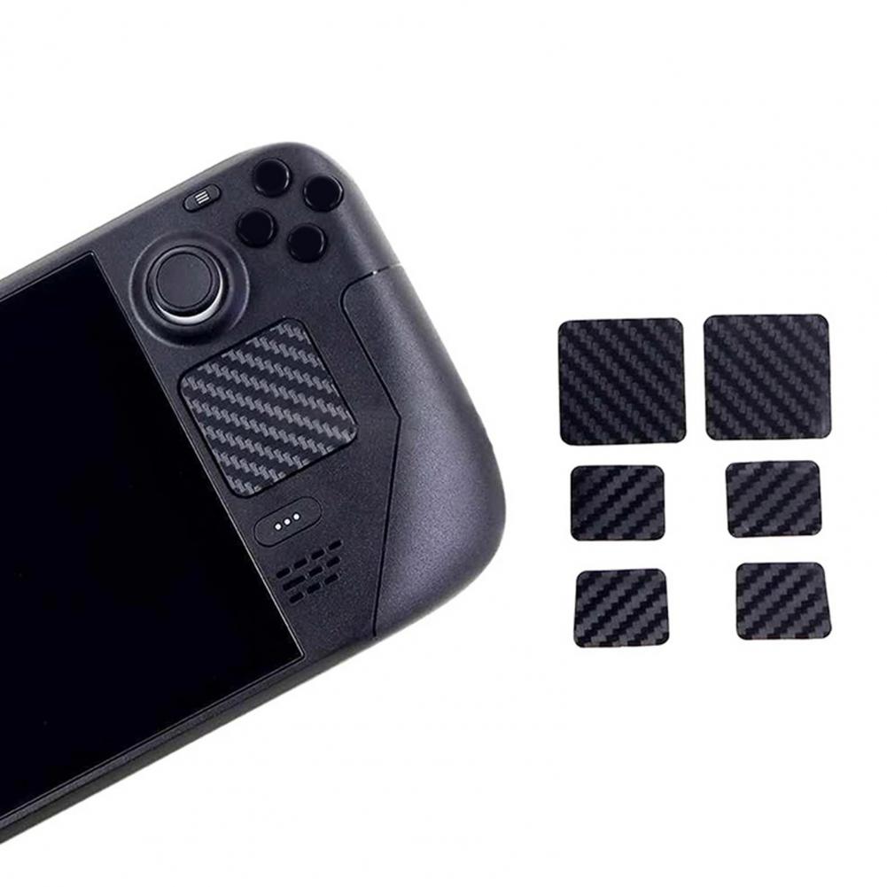 Trackpad Protector 6pcs Touchp - đánh giá và giá Gaming Console Steam Deck