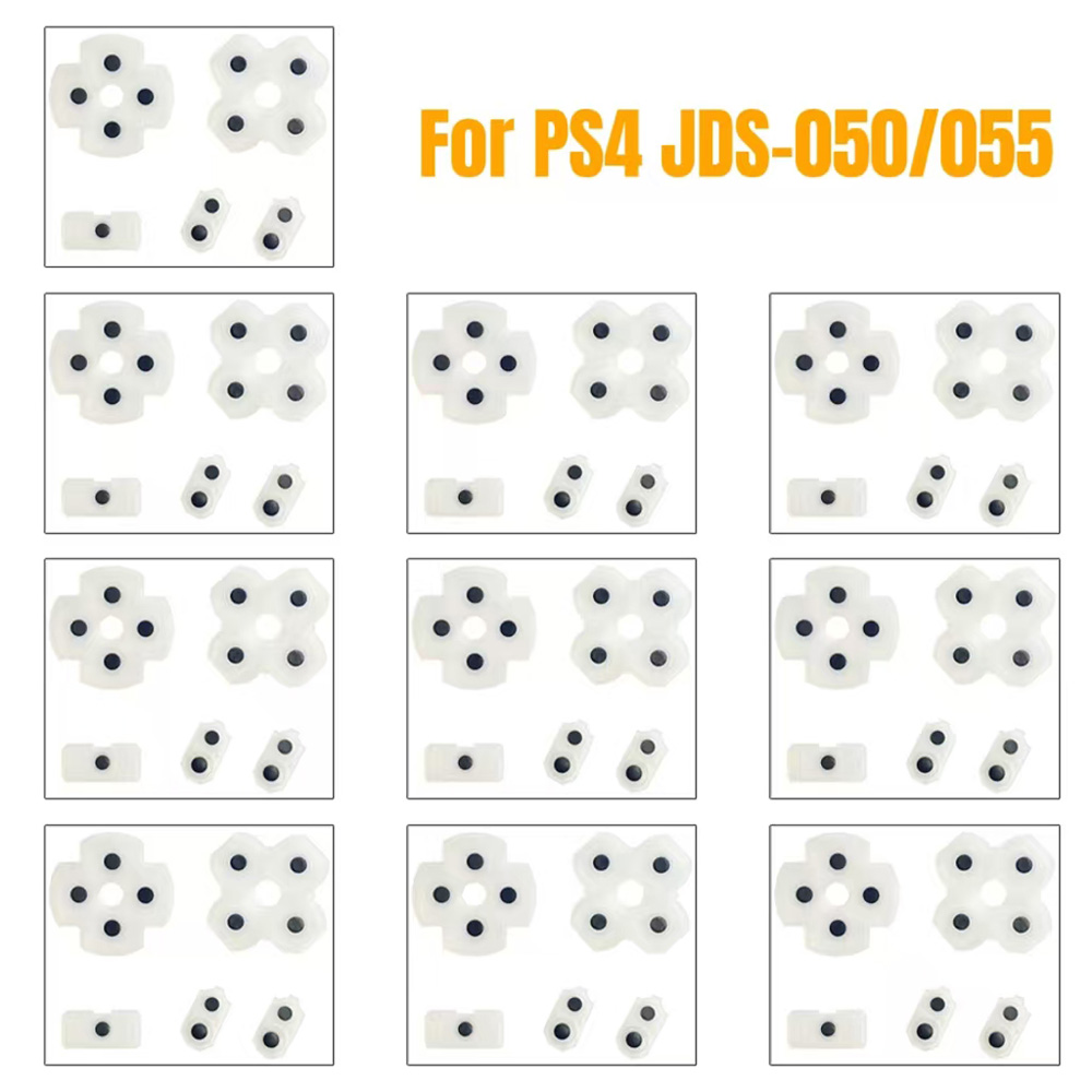 10Sets/5/1 Set Silicone Conduc - đánh giá và giá Gaming Console Repair