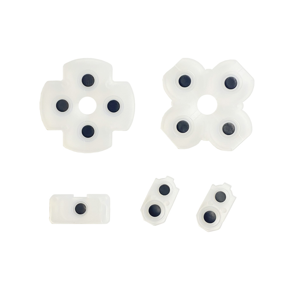 10Sets/5/1 Set Silicone Conduc - đánh giá và giá Gaming Console Repair