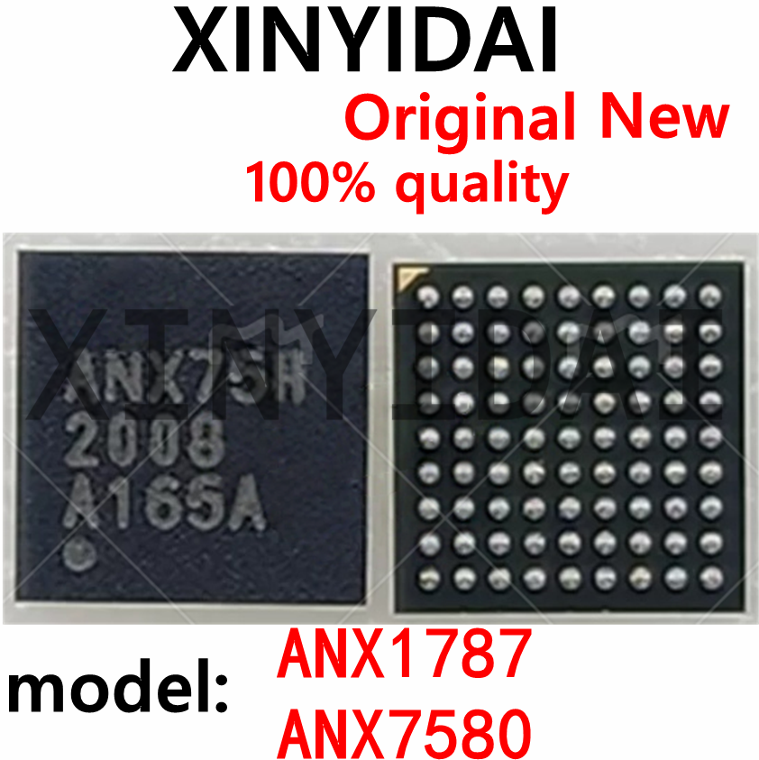 1PCS ANX7580BH ANX7580 ANX1787 - đánh giá và giá Gaming Console Brands