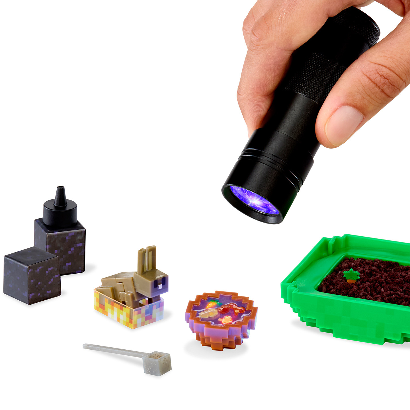 MGA MiniVerse Minecraft Make I - đánh giá và giá Gaming Console With Minecraft