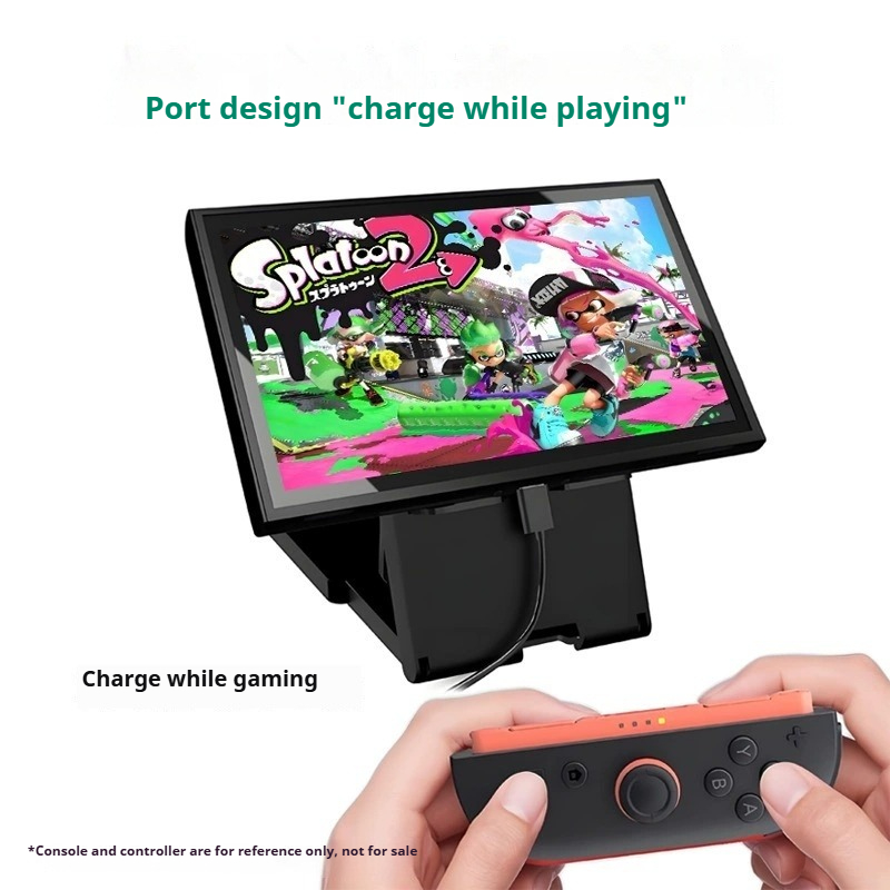 1PC Adjustable Game Console St - đánh giá và giá Gaming Console Stand
