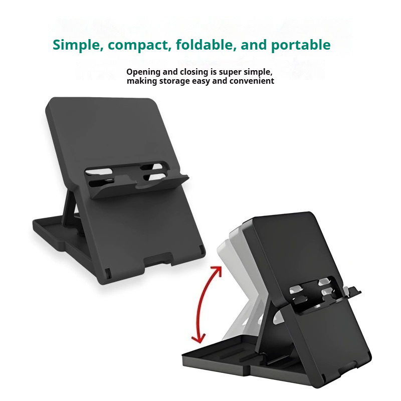 1PC Adjustable Game Console St - đánh giá và giá Gaming Console Stand