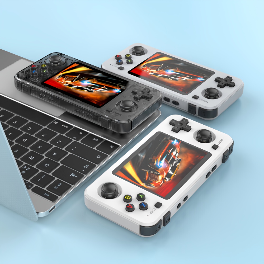 R36H retro gaming console, 23  - đánh giá và giá Gaming Console R36H