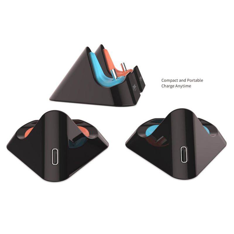 Controller Charger Dock for Sw - đánh giá và giá Nintendo Console Switch Lite
