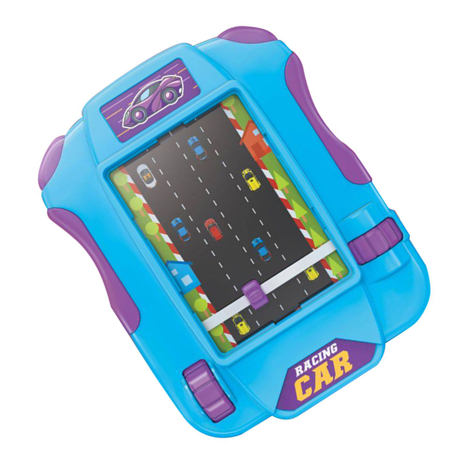Handheld Retro Race Gaming Con - đánh giá và giá Gaming Console 6 Year Old