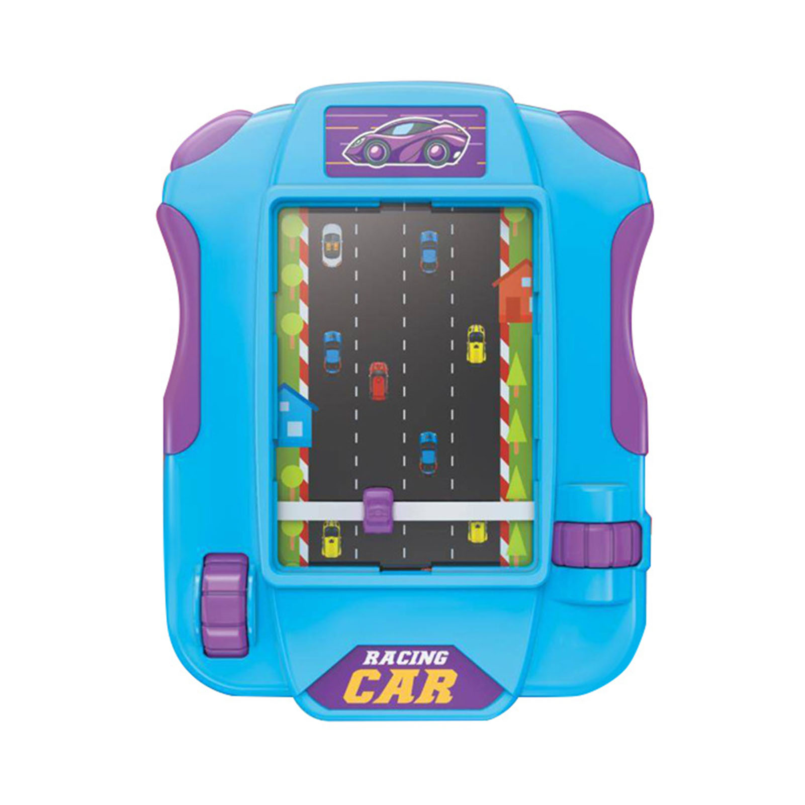 Handheld Retro Race Gaming Con - đánh giá và giá Gaming Console 6 Year Old
