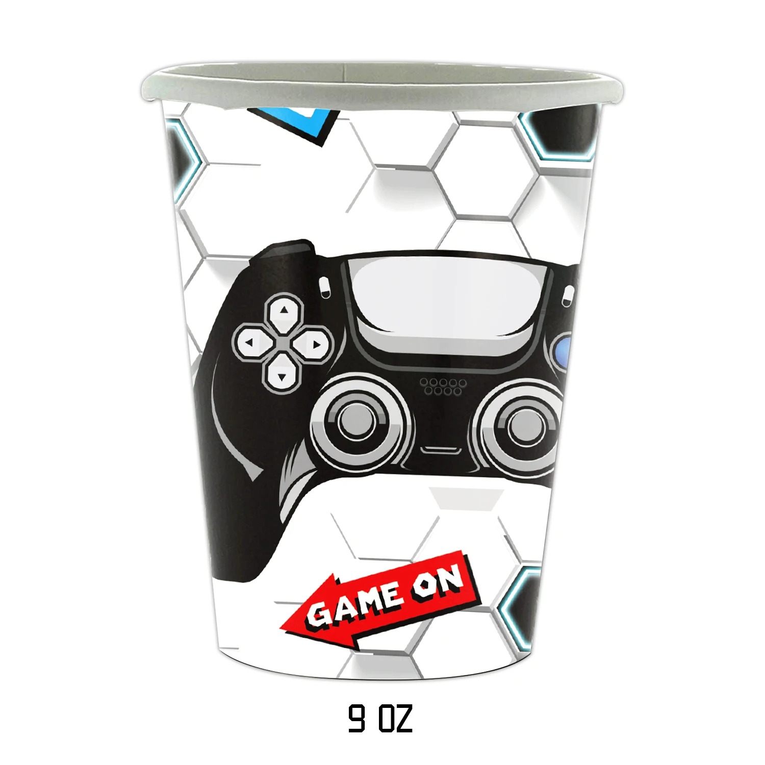 Black Gaming Console Tableware - đánh giá và giá Gaming Console 6 Year Old