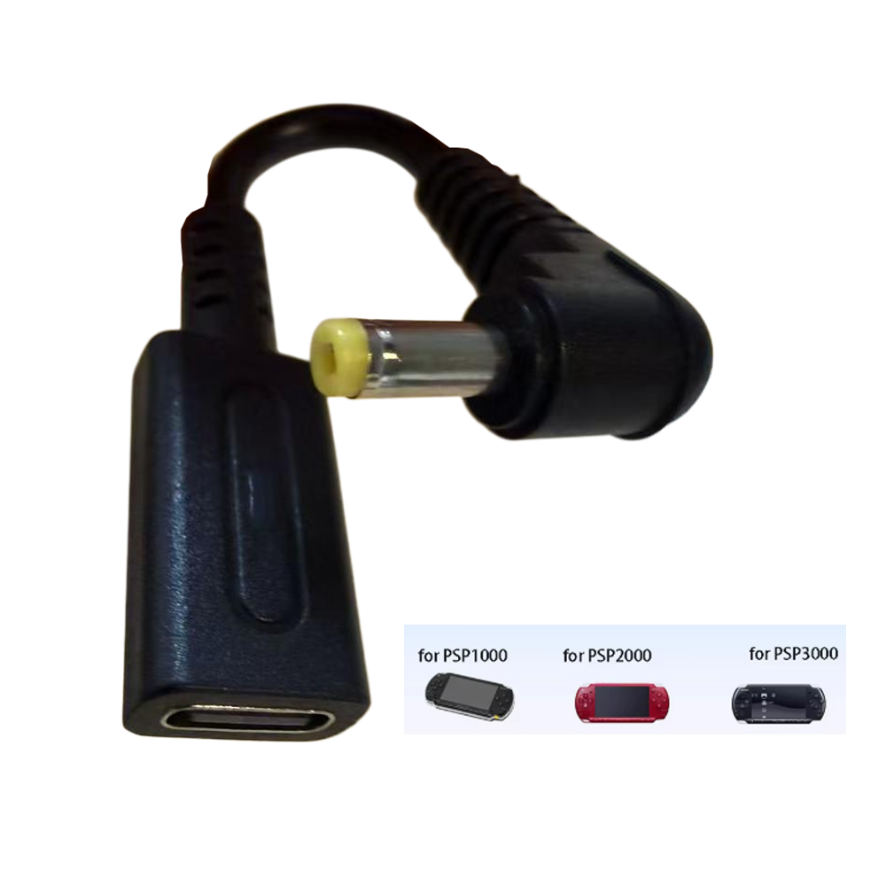 Type C 45W PD Charge Cable for - đánh giá và giá Gaming Console Types