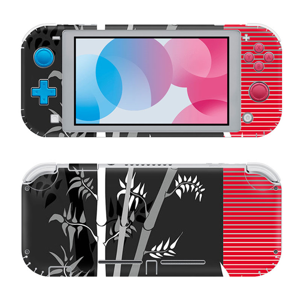 Vincy Màn Hình Da Bảo Vệ Miếng - đánh giá và giá Nintendo Console Switch Lite