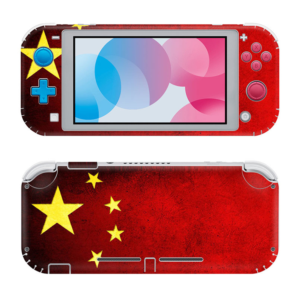 Vincy Màn Hình Da Bảo Vệ Miếng - đánh giá và giá Nintendo Console Switch Lite