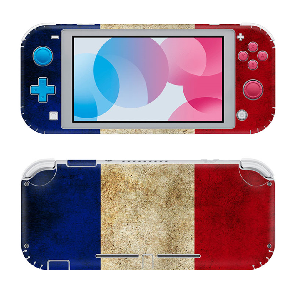 Vincy Màn Hình Da Bảo Vệ Miếng - đánh giá và giá Nintendo Console Switch Lite
