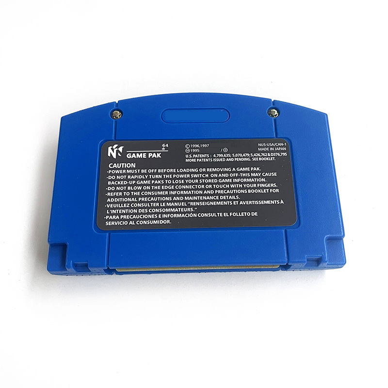 USA NTSC Version English Pokem - đánh giá và giá Gaming Console Video
