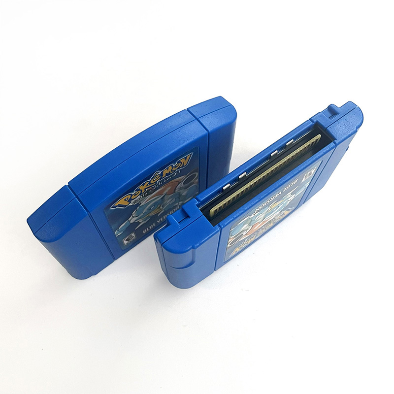 USA NTSC Version English Pokem - đánh giá và giá Gaming Console Video