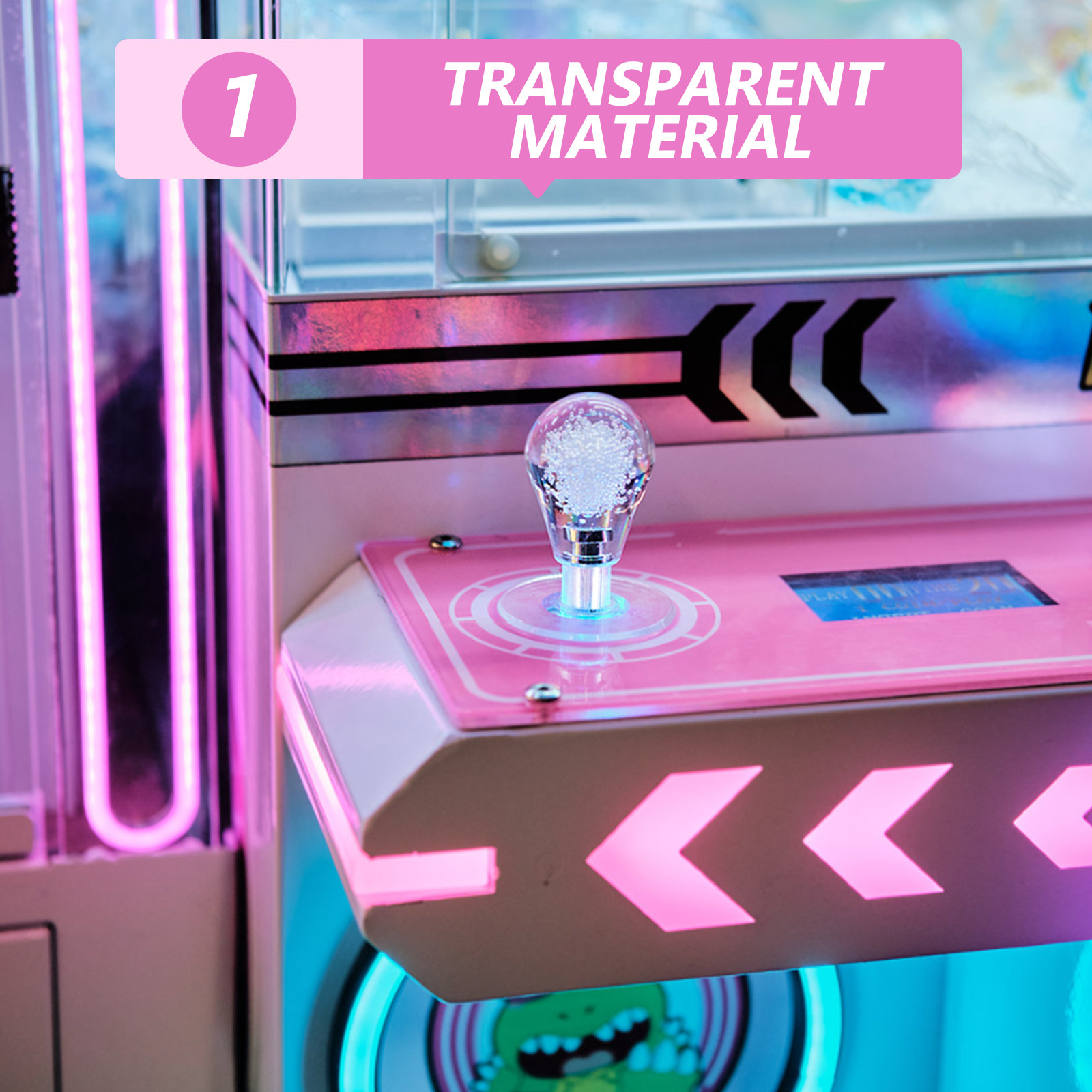 10Pcs Transparent Gaming Sleev - đánh giá và giá Gaming Console Repair