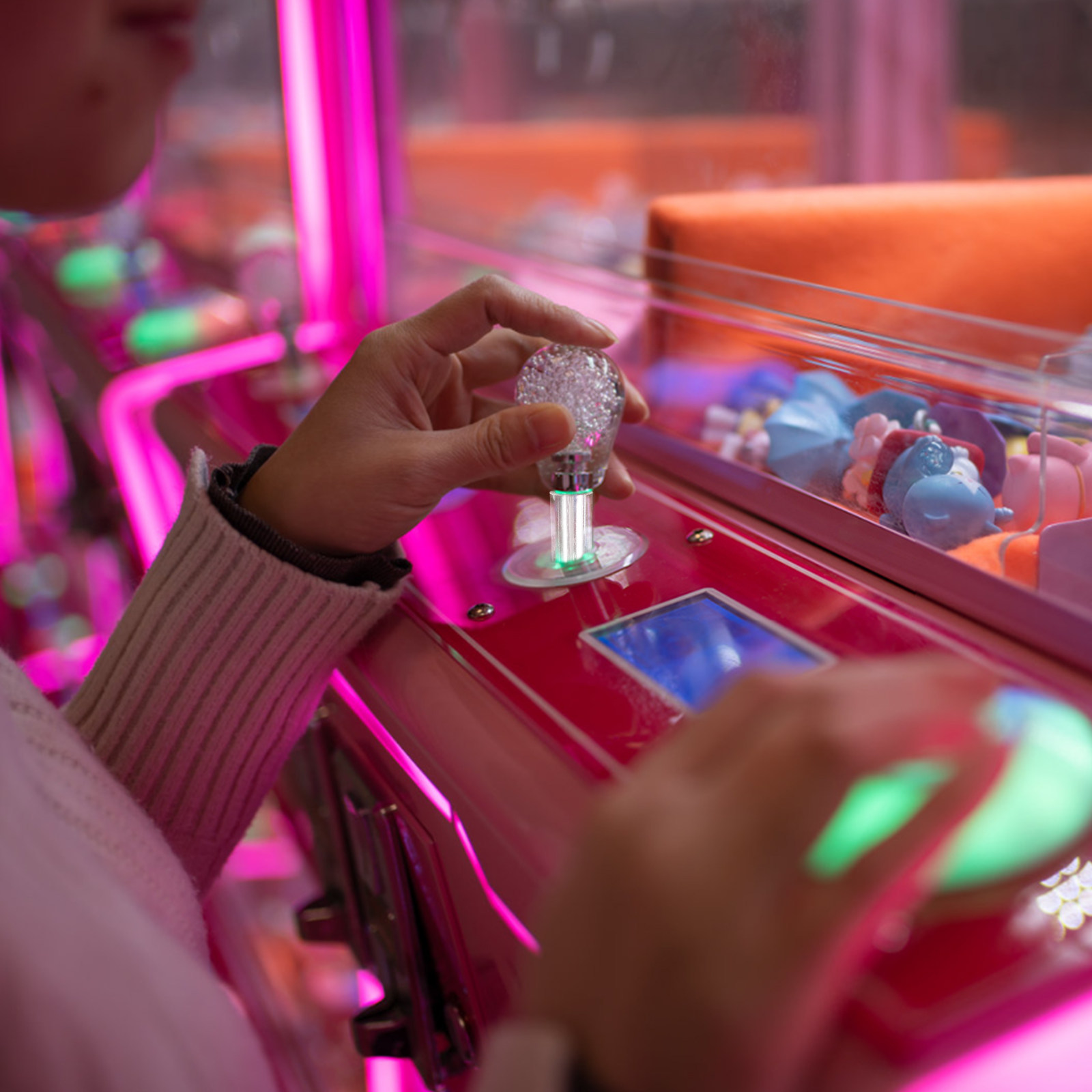 10Pcs Transparent Gaming Sleev - đánh giá và giá Gaming Console Repair